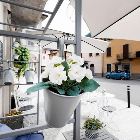 Chery Bed & Breakfast Riva San Vitale Ngoại thất bức ảnh