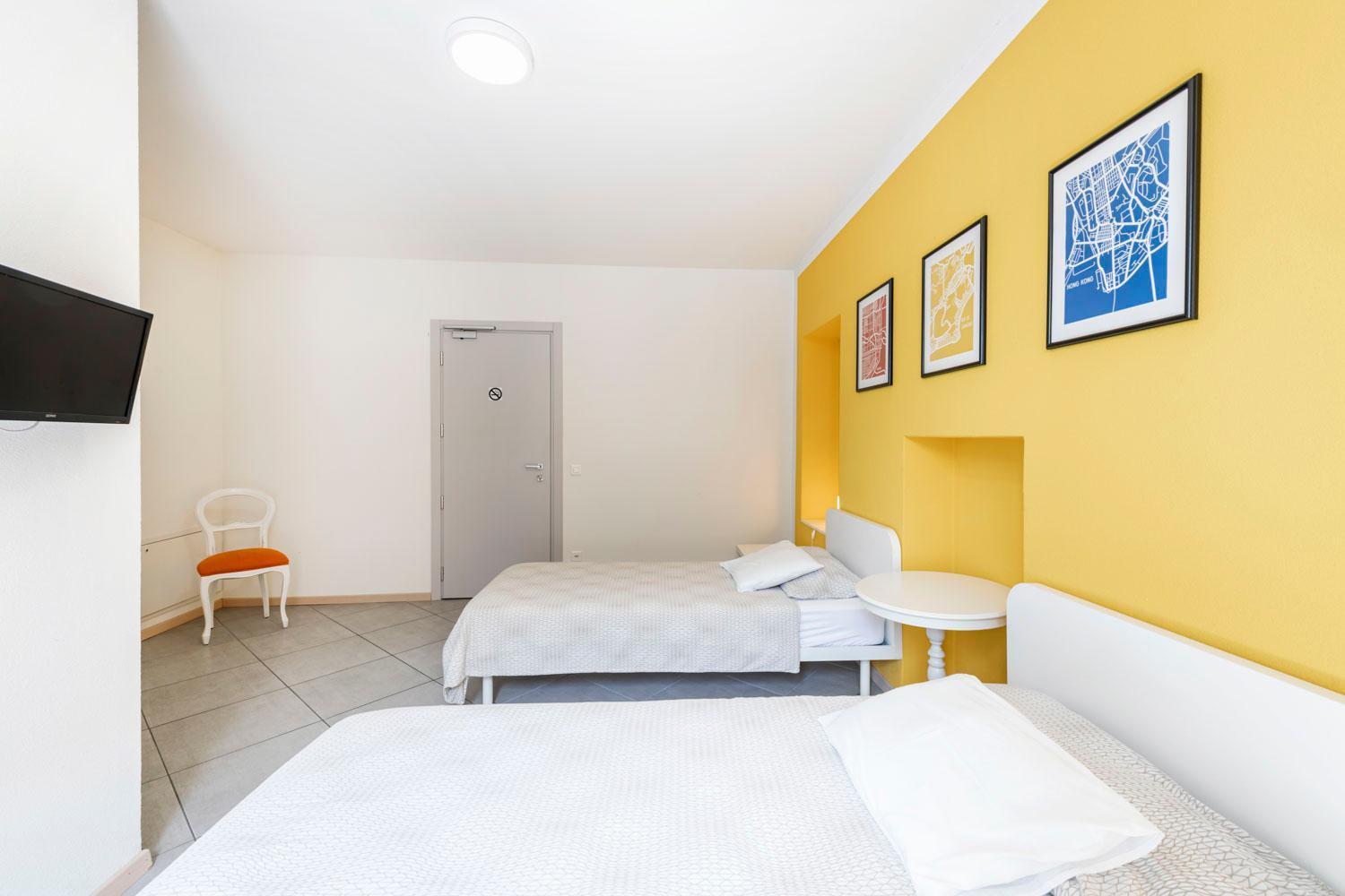 Chery Bed & Breakfast Riva San Vitale Ngoại thất bức ảnh