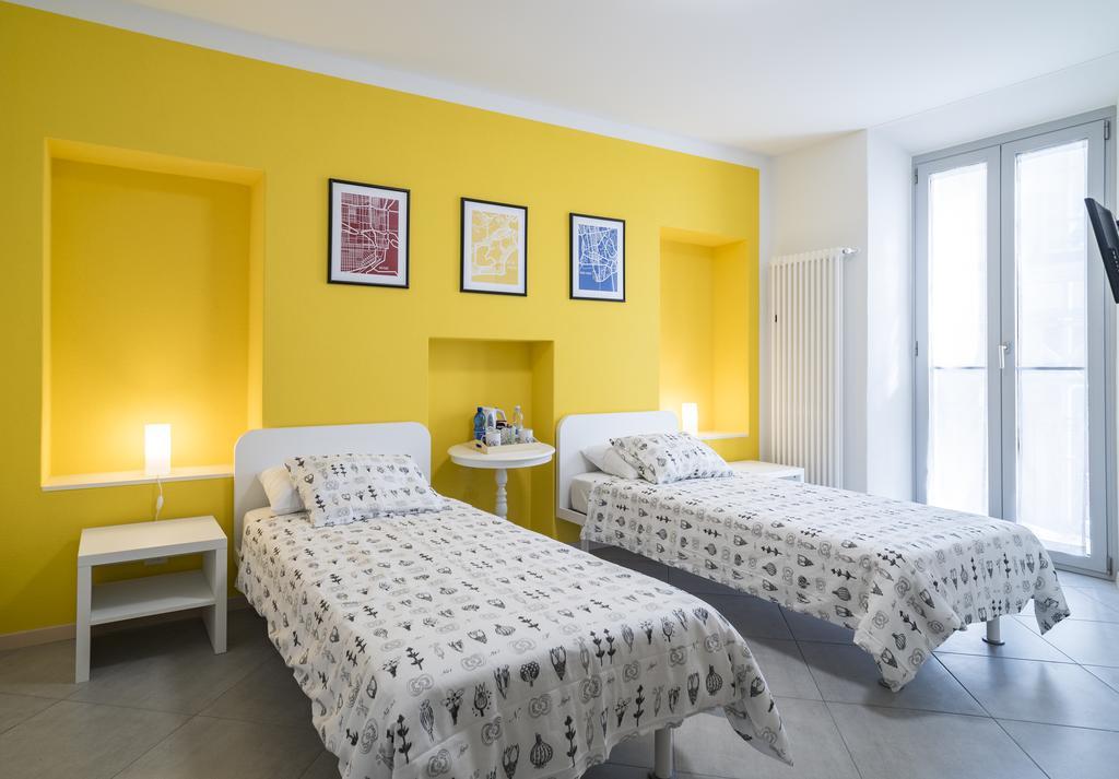 Chery Bed & Breakfast Riva San Vitale Phòng bức ảnh