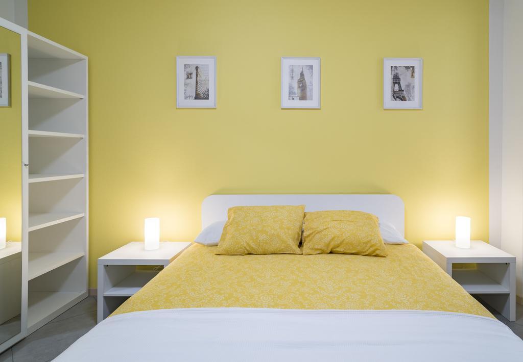 Chery Bed & Breakfast Riva San Vitale Phòng bức ảnh