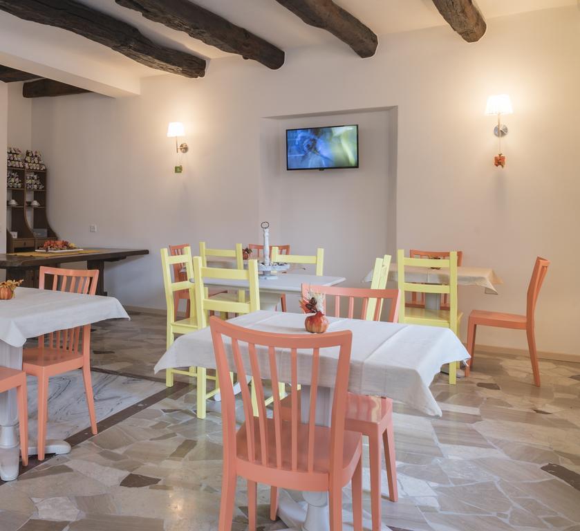 Chery Bed & Breakfast Riva San Vitale Ngoại thất bức ảnh