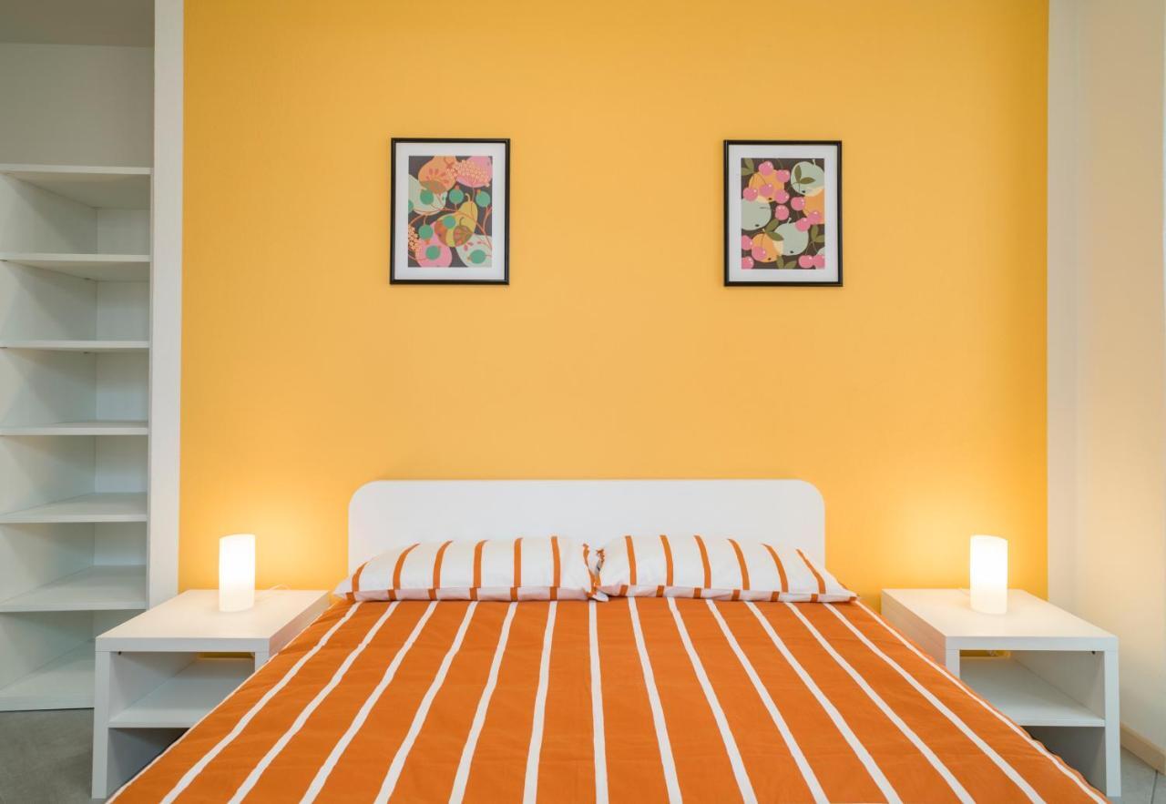 Chery Bed & Breakfast Riva San Vitale Phòng bức ảnh